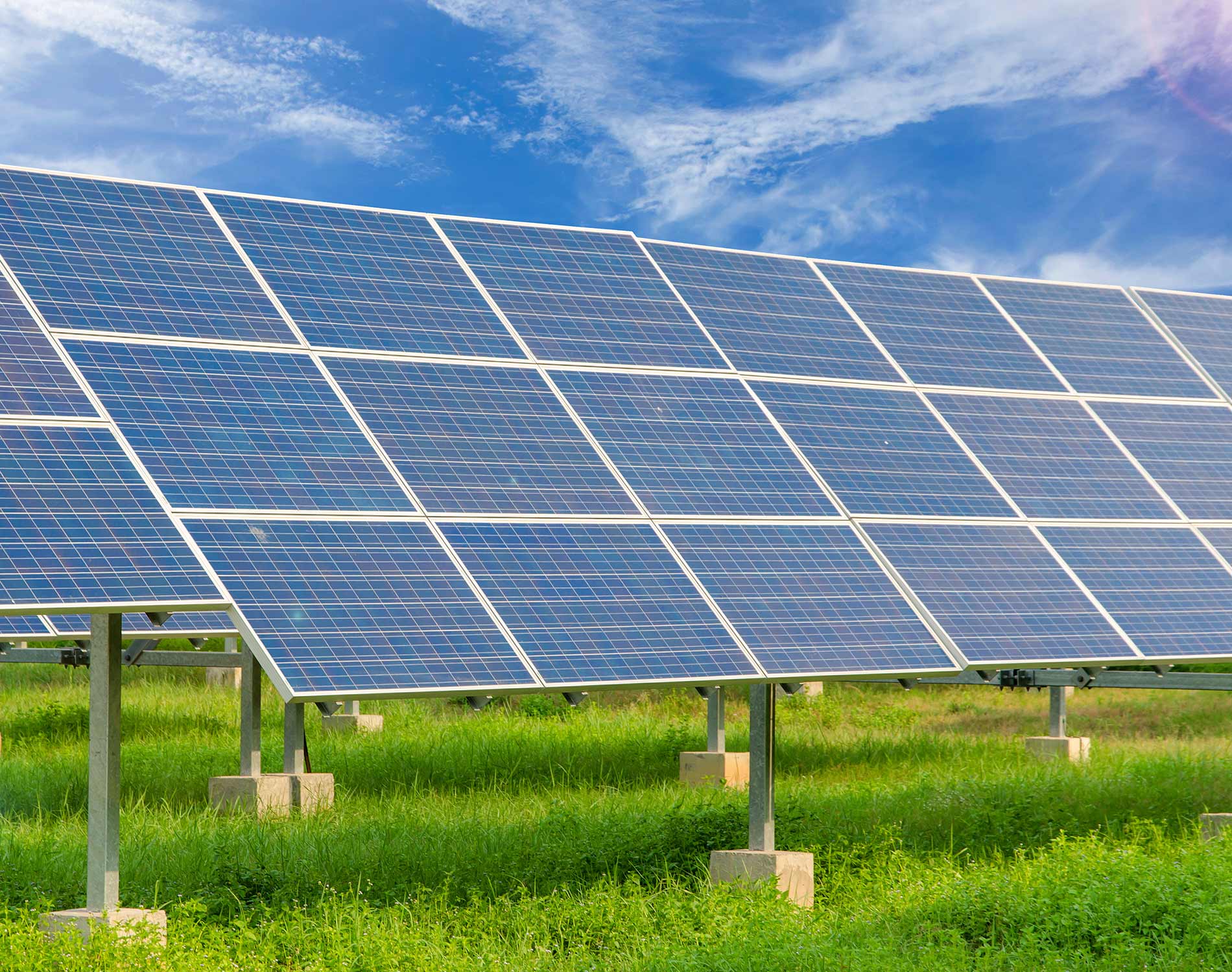 Dentons Dentons Advises Nordian Uk On The Sale Of Its Wick Farm Solar Pv Project