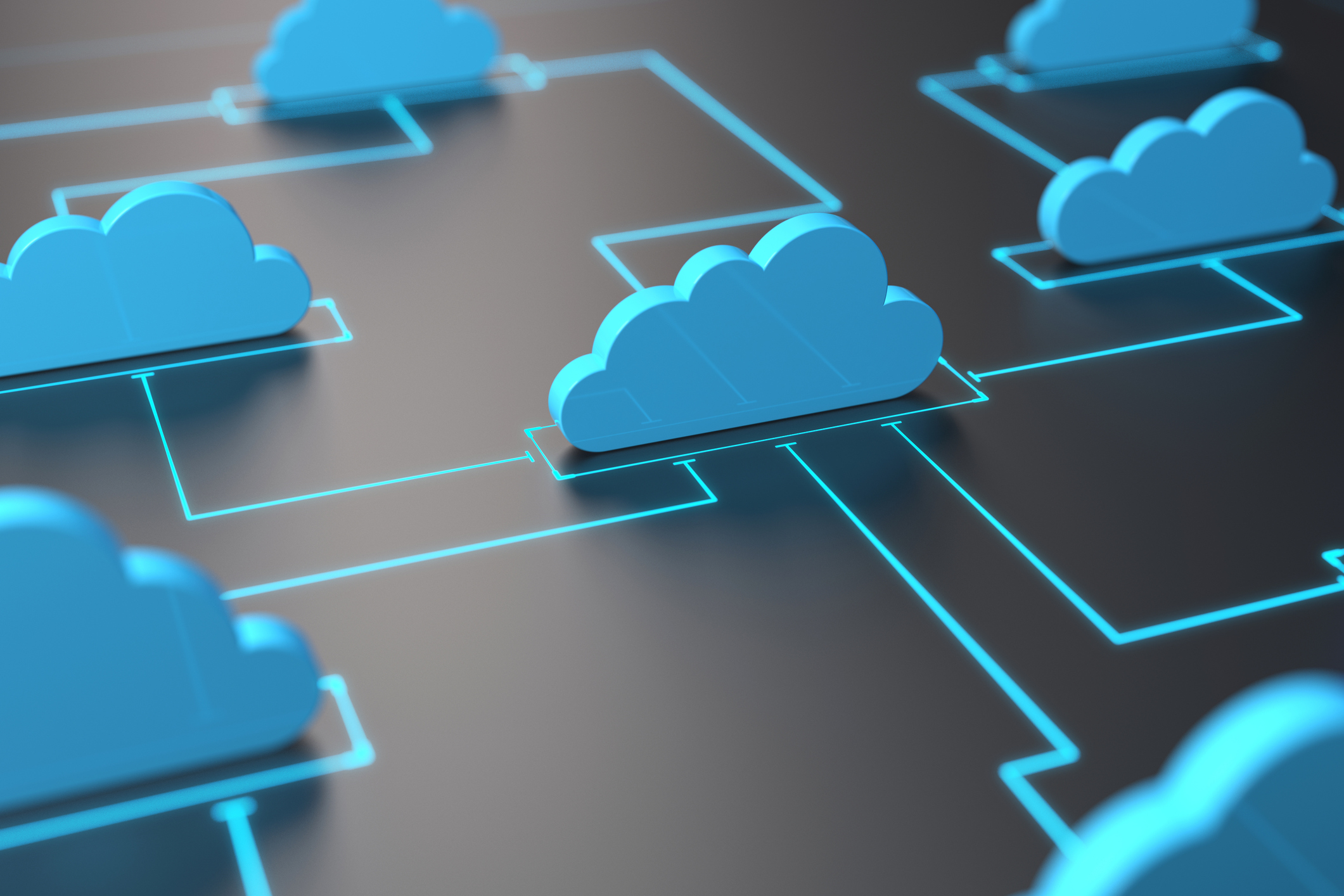 Dentons Saudi Arabia New Cloud Computing Regulatory Framework