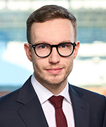 Dentons - Maciej Jankiewicz