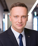 Dentons - Dariusz Stolarek