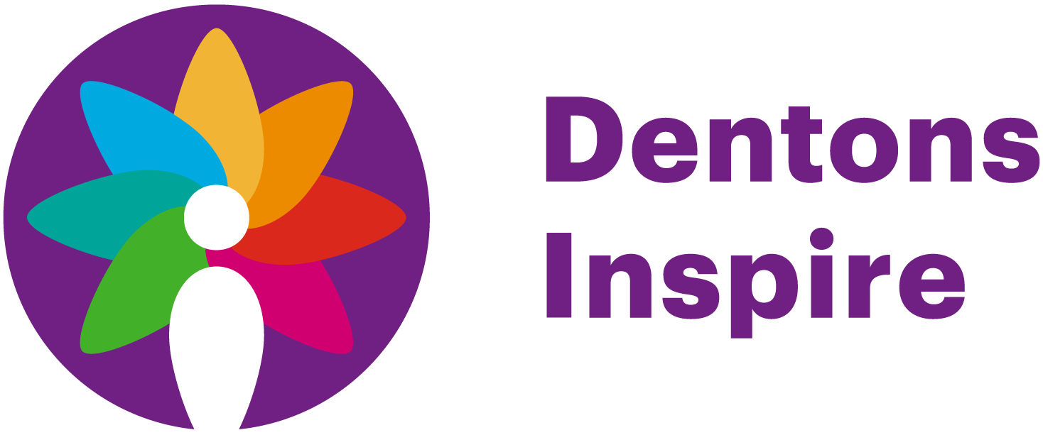 Inspire logo