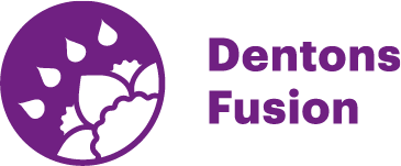 Fusion logo