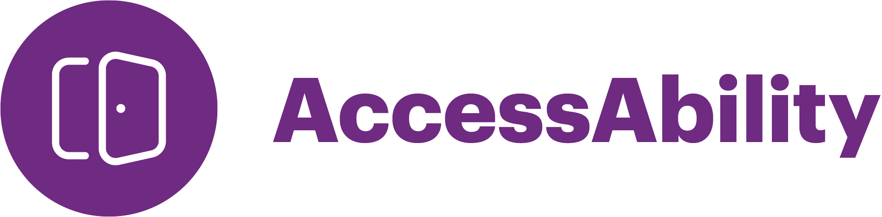 AccessAbility logo