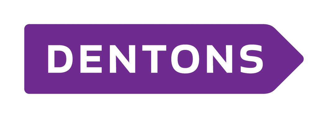 Dentons logo