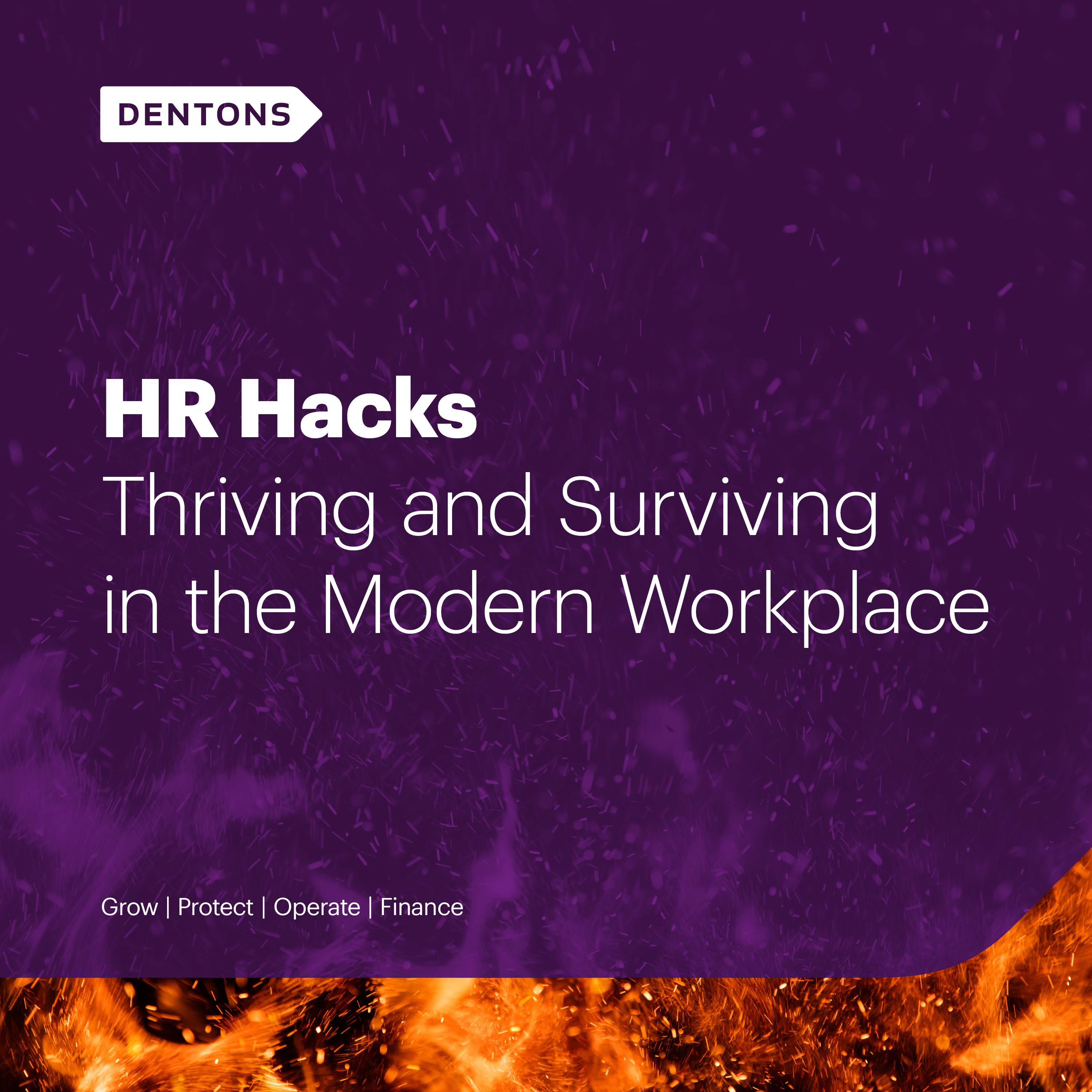 HR Hacks – Thriving and Surviving in the Modern Workplace thumbnail