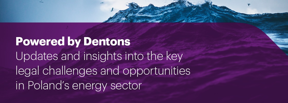 Powered by Dentons - banner