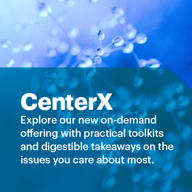 Explore our new on-demand offering with practical toolkits and digestible takeaways on the issues you care about most.